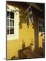 Local Architecture, Kalmar, Sweden, Scandinavia, Europe-Jenner Michael-Mounted Photographic Print