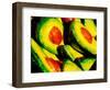 Local Arts and Crafts, Papier Mache, Mexico-Greg Johnston-Framed Photographic Print