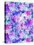 Local Color Purple-Jacqueline Maldonado-Stretched Canvas