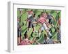 Local Derby, 2000-PJ Crook-Framed Giclee Print