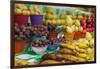 Local Fruit and Vegetables at a Market in San Juan Chamula, Mexico-Michel Benoy Westmorland-Framed Photographic Print