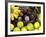 Local Fruits, Maracuja and Nuts, in the Central Market of Belem, Brazil, South America-Olivier Goujon-Framed Photographic Print