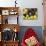 Local Fruits, Maracuja and Nuts, in the Central Market of Belem, Brazil, South America-Olivier Goujon-Mounted Photographic Print displayed on a wall