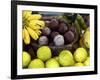 Local Fruits, Maracuja and Nuts, in the Central Market of Belem, Brazil, South America-Olivier Goujon-Framed Photographic Print