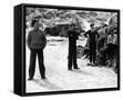 Canvas Black
