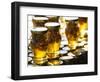 Local Honey, Anafonitria, Zakynthos, Ionian Islands, Greece-Walter Bibikow-Framed Photographic Print