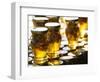 Local Honey, Anafonitria, Zakynthos, Ionian Islands, Greece-Walter Bibikow-Framed Photographic Print