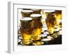 Local Honey, Anafonitria, Zakynthos, Ionian Islands, Greece-Walter Bibikow-Framed Photographic Print