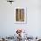 Local Man, Columns in the Great Hypostyle Hall, Karnak Temple-Richard Maschmeyer-Framed Photographic Print displayed on a wall