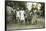 Local People, Sierra Leone, 20th Century-null-Framed Stretched Canvas