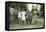 Local People, Sierra Leone, 20th Century-null-Framed Stretched Canvas