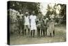 Local People, Sierra Leone, 20th Century-null-Stretched Canvas