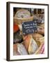Local Produce at Market Day, Mirepoix, Ariege, Pyrenees, France-Doug Pearson-Framed Photographic Print