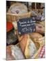 Local Produce at Market Day, Mirepoix, Ariege, Pyrenees, France-Doug Pearson-Mounted Photographic Print