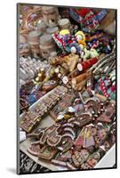 Local Souvenir at the Market-Yadid Levy-Mounted Photographic Print