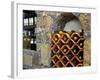 Local Wine, Crete, Lassithi Plateau, Greece-Cindy Miller Hopkins-Framed Photographic Print