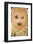 Locally Made Mask for Sale on St. Thomas-Macduff Everton-Framed Photographic Print