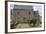 Located in the Town of Locronan in Brittany Is This Granite Home-Mallorie Ostrowitz-Framed Photographic Print