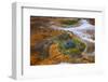 Located in the vast pools of geothermal activity at El Tatio-Mallorie Ostrowitz-Framed Photographic Print