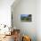 Location for the Film Mamma Mia!, Damouchari, Pelion Peninsula, Thessaly, Greece, Europe-Stuart Black-Photographic Print displayed on a wall