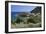 Location for the Film Mamma Mia!, Damouchari, Pelion Peninsula, Thessaly, Greece, Europe-Stuart Black-Framed Photographic Print