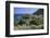 Location for the Film Mamma Mia!, Damouchari, Pelion Peninsula, Thessaly, Greece, Europe-Stuart Black-Framed Photographic Print