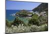 Location for the Film Mamma Mia!, Damouchari, Pelion Peninsula, Thessaly, Greece, Europe-Stuart Black-Mounted Photographic Print