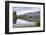 Loch Alvie, Strathspey and Badenoch, Cairngorms, Highland, Scotland, United Kingdom, Europe-John Potter-Framed Photographic Print