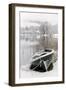 Loch Ard, Aberfoyle, the Trossachs in Mid-Winter-John Potter-Framed Photographic Print