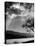 Loch Ard, Scotland 1956-Daily Record-Stretched Canvas