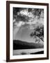 Loch Ard, Scotland 1956-Daily Record-Framed Photographic Print