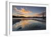 Loch Ard, the Trossachs, Scotland-John Potter-Framed Photographic Print