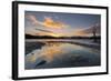 Loch Ard, the Trossachs, Scotland-John Potter-Framed Photographic Print