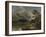 Loch Arrochar-John Greville Fennell-Framed Giclee Print