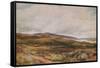 Loch Awe, 1874-Thomas Collier-Framed Stretched Canvas