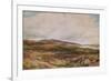 Loch Awe, 1874-Thomas Collier-Framed Giclee Print