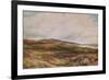 Loch Awe, 1874-Thomas Collier-Framed Giclee Print