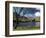 Loch Awe and the Ruins of Kilchurn Castle, Strathclyde, Scotland, United Kingdom-Adam Woolfitt-Framed Photographic Print