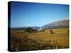 Loch Awe Ben Cruachan Scotland, 1973-null-Stretched Canvas