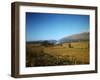 Loch Awe Ben Cruachan Scotland, 1973-null-Framed Photographic Print