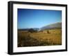 Loch Awe Ben Cruachan Scotland, 1973-null-Framed Photographic Print