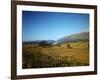 Loch Awe Ben Cruachan Scotland, 1973-null-Framed Photographic Print