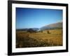 Loch Awe Ben Cruachan Scotland, 1973-null-Framed Photographic Print