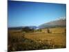 Loch Awe Ben Cruachan Scotland, 1973-null-Mounted Photographic Print