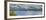 Loch Awe Panorama-Tonygers-Framed Photographic Print