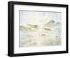 Loch Awe-Roland Vivian Pitchforth-Framed Giclee Print