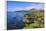 Loch Buie, Isle of Mull, Inner Hebrides, Argyll and Bute, Scotland, United Kingdom-Gary Cook-Framed Photographic Print