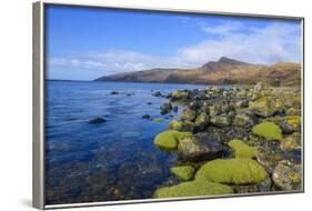 Loch Buie, Isle of Mull, Inner Hebrides, Argyll and Bute, Scotland, United Kingdom-Gary Cook-Framed Photographic Print