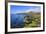 Loch Buie, Isle of Mull, Inner Hebrides, Argyll and Bute, Scotland, United Kingdom-Gary Cook-Framed Photographic Print