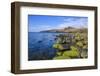 Loch Buie, Isle of Mull, Inner Hebrides, Argyll and Bute, Scotland, United Kingdom-Gary Cook-Framed Photographic Print